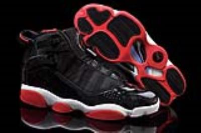 Cheap Air Jordan 6 Rings wholesale No. 147